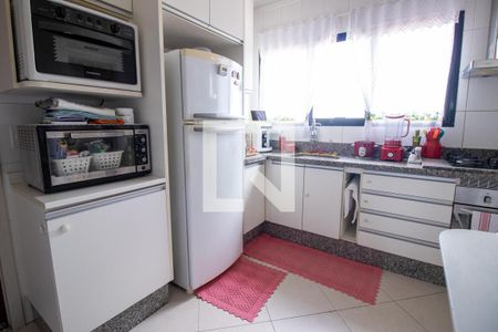 Apartamento à venda com 98m², 3 quartos e 2 vagasCozinha