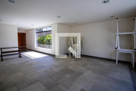 Apartamento à venda com 98m², 3 quartos e 2 vagasÁrea comum - Salão de festas