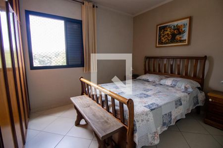 Apartamento à venda com 98m², 3 quartos e 2 vagasQuarto 1