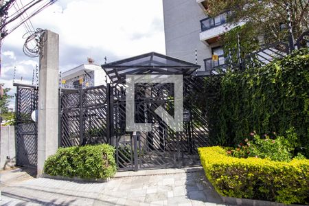 Apartamento à venda com 98m², 3 quartos e 2 vagasFachada