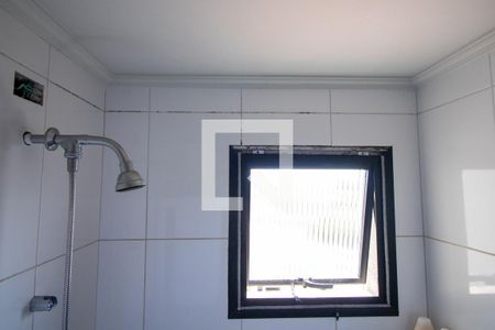 Apartamento à venda com 98m², 3 quartos e 2 vagasBanheiro