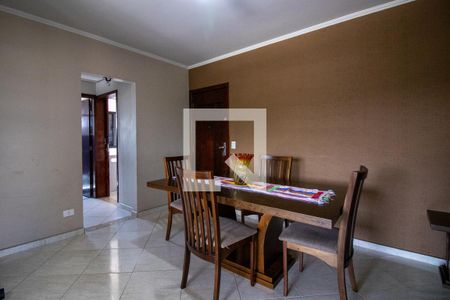 Sala de apartamento à venda com 3 quartos, 98m² em Cidade Vargas, São Paulo