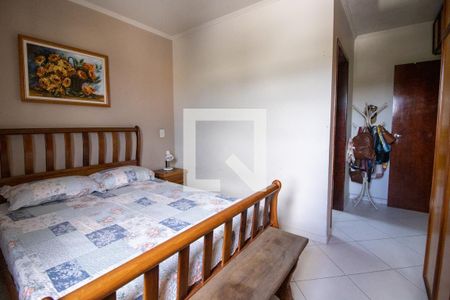 Apartamento à venda com 98m², 3 quartos e 2 vagasQuarto 1