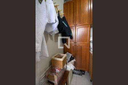 Apartamento à venda com 98m², 3 quartos e 2 vagasÁrea de Serviço