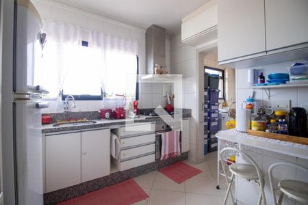 Apartamento à venda com 98m², 3 quartos e 2 vagasCozinha