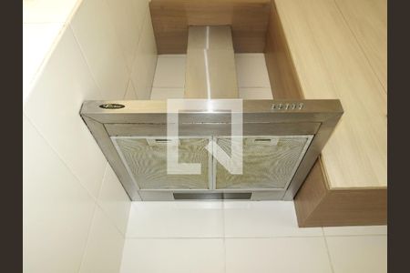 Apartamento à venda com 45m², 2 quartos e 1 vagaCozinha