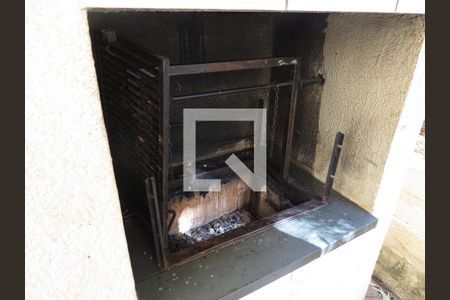 Apartamento à venda com 45m², 2 quartos e 1 vagaÁrea comum - Churrasqueira