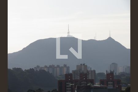 Apartamento à venda com 45m², 2 quartos e 1 vagaQuarto 1 - Vista