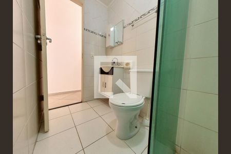 Apartamento à venda com 45m², 2 quartos e 1 vaga Apartamento à venda com 45m², 2 quartos e 1 vagaBanheiro