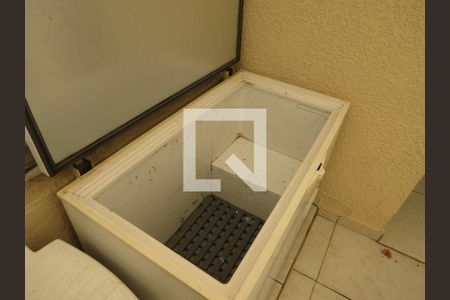 Apartamento à venda com 45m², 2 quartos e 1 vagaÁrea comum - Churrasqueira