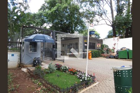 Apartamento à venda com 45m², 2 quartos e 1 vagaFachada