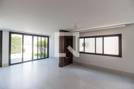 Sala de Jantar de casa à venda com 4 quartos, 435m² em Residencial Cinco (alphaville), Santana de Parnaíba