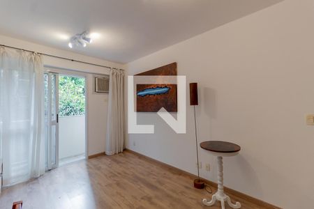 Apartamento para alugar com 2 quartos, 70m² em Botafogo, Rio de Janeiro