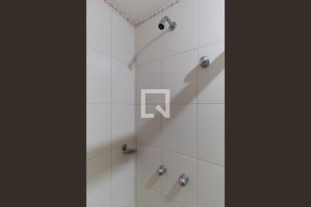 Banheiro Social de apartamento para alugar com 2 quartos, 70m² em Botafogo, Rio de Janeiro