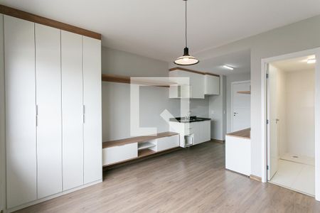 Studio para alugar com 25m², 1 quarto e sem vaga Studio para alugar com 25m², 1 quarto e sem vagaStudio