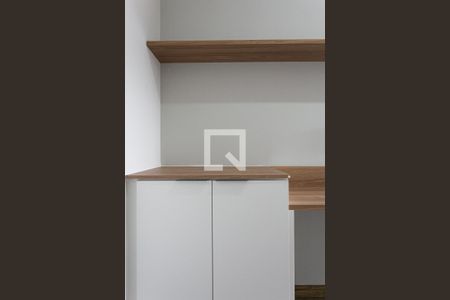 Studio para alugar com 25m², 1 quarto e sem vaga Studio para alugar com 25m², 1 quarto e sem vagaCozinha