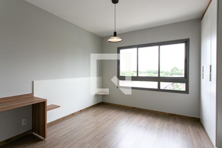 Studio para alugar com 25m², 1 quarto e sem vaga Studio para alugar com 25m², 1 quarto e sem vagaStudio