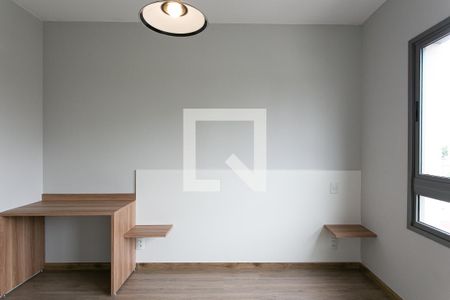 Studio para alugar com 25m², 1 quarto e sem vaga Studio para alugar com 25m², 1 quarto e sem vagaStudio