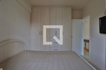 Quarto de apartamento para alugar com 1 quarto, 37m² em Jardim Esplanada, São José dos Campos