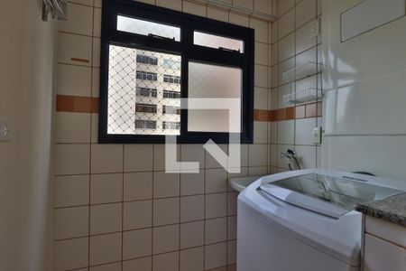 Apartamento para alugar com 37m², 1 quarto e 1 vagaLavanderia