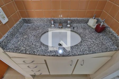 Apartamento para alugar com 37m², 1 quarto e 1 vagaLavatório