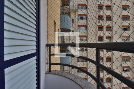 Apartamento para alugar com 37m², 1 quarto e 1 vagaSacada