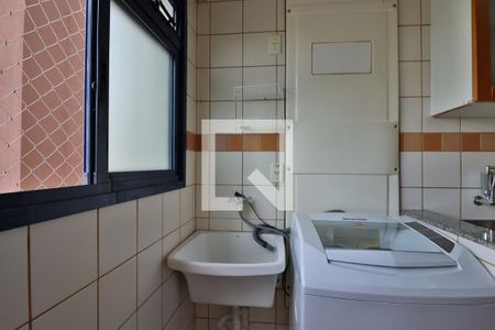 Apartamento para alugar com 37m², 1 quarto e 1 vagaLavanderia