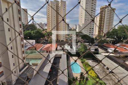 Apartamento para alugar com 37m², 1 quarto e 1 vagaVista Sacada