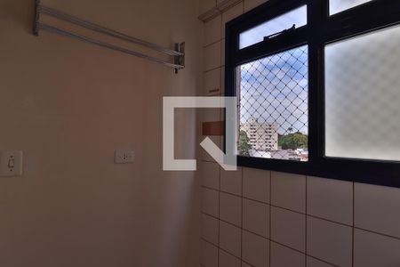 Apartamento para alugar com 37m², 1 quarto e 1 vagaLavanderia