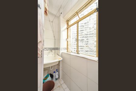Apartamento à venda com 45m², 1 quarto e sem vagaÁrea de Serviço