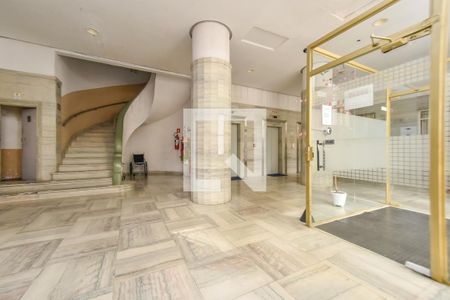 Apartamento à venda com 45m², 1 quarto e sem vagaÁrea comum