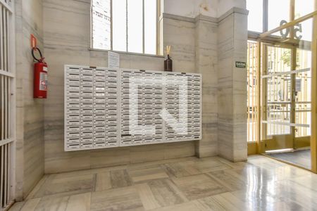 Apartamento à venda com 45m², 1 quarto e sem vagaÁrea comum