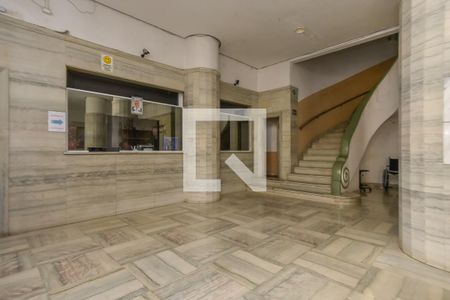 Apartamento à venda com 45m², 1 quarto e sem vagaÁrea comum