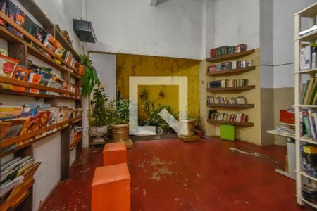 Apartamento à venda com 45m², 1 quarto e sem vagaÁrea comum
