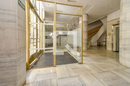 Apartamento à venda com 45m², 1 quarto e sem vagaÁrea comum