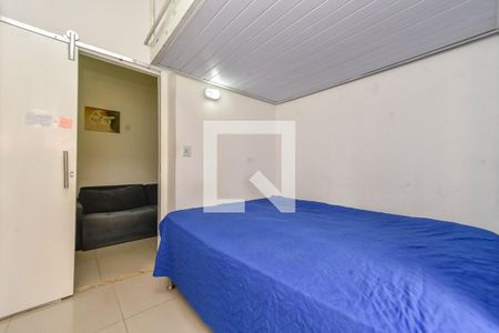 Quarto de apartamento à venda com 1 quarto, 45m² em Centro, São Paulo