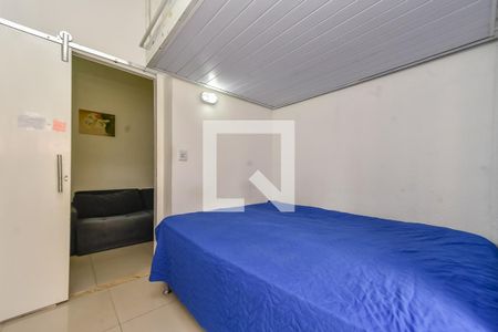 Quarto de apartamento à venda com 1 quarto, 45m² em Centro, São Paulo