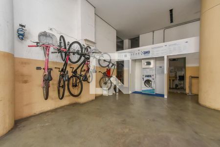 Apartamento à venda com 45m², 1 quarto e sem vagaÁrea comum