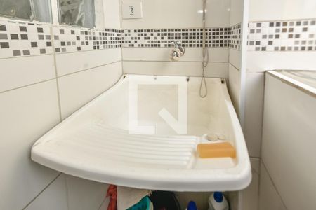 Apartamento à venda com 45m², 1 quarto e sem vagaÁrea de Serviço