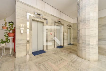 Apartamento à venda com 45m², 1 quarto e sem vagaÁrea comum