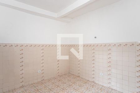 Casa para alugar com 50m², 1 quarto e sem vagaCozinha
