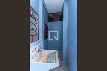 Casa para alugar com 50m², 1 quarto e sem vagaÁrea de Serviço