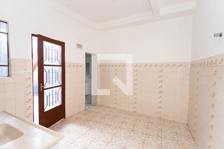 Casa para alugar com 50m², 1 quarto e sem vagaCozinha