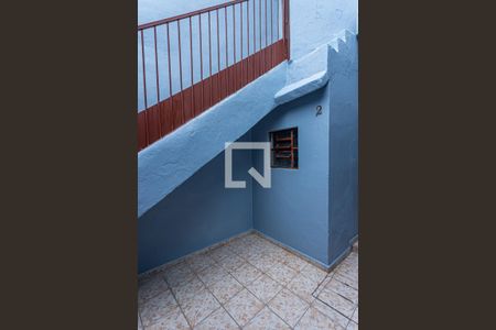Casa para alugar com 50m², 1 quarto e sem vagaQuintal