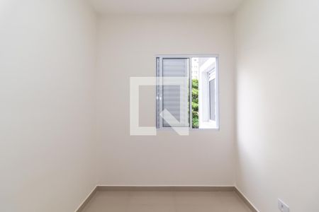 Quarto de apartamento para alugar com 1 quarto, 30m² em Santa Teresinha, São Paulo