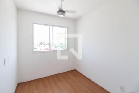 Quarto 1 de apartamento para alugar com 2 quartos, 44m² em Parque Rosário, Nova Iguaçu