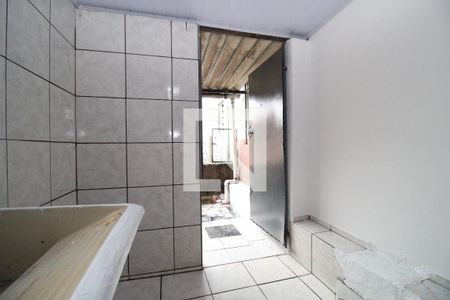 Casa para alugar com 150m², 3 quartos e 1 vagaÁrea de Serviço
