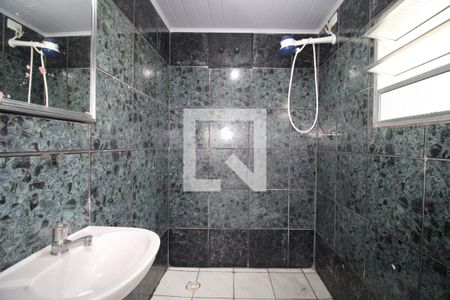 Casa para alugar com 150m², 3 quartos e 1 vagaBanheiro