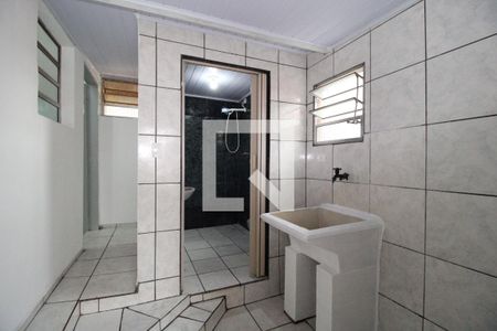 Casa para alugar com 150m², 3 quartos e 1 vagaÁrea de Serviço