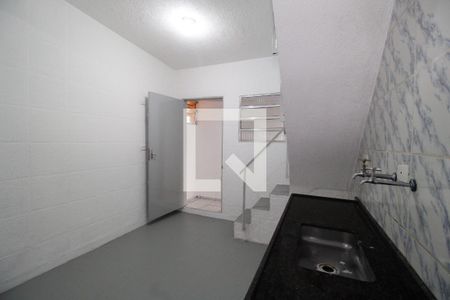 Casa para alugar com 150m², 3 quartos e 1 vagaCozinha